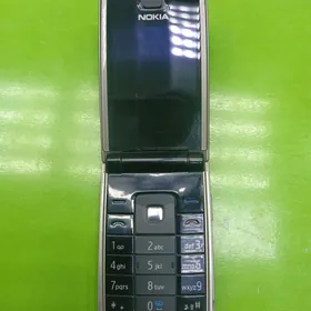 nokia 6600 fold