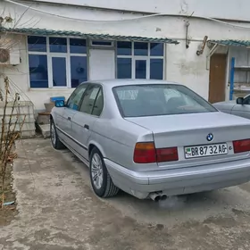 BMW E34 1995