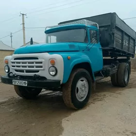 Zil 130 1991