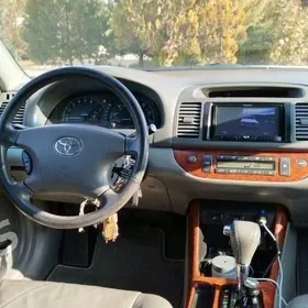 Toyota Camry 2002