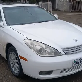 Lexus ES 300 2003