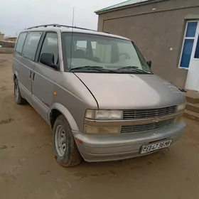 Chevrolet Astro 2000