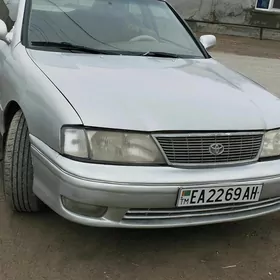 Toyota Avalon 1996