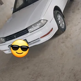 Toyota Camry 1992