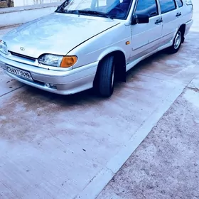 Lada 2115 2001