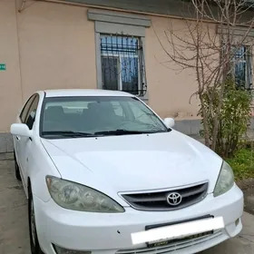 Toyota Camry 2002