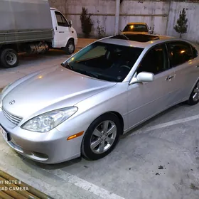 Lexus ES 300 2002