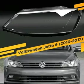 Jetta fara ayna стекло фар