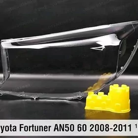 FORTUNER FAR AYNA стекло фар