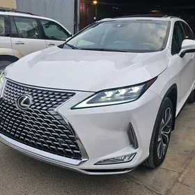 Lexus RX 350 2020