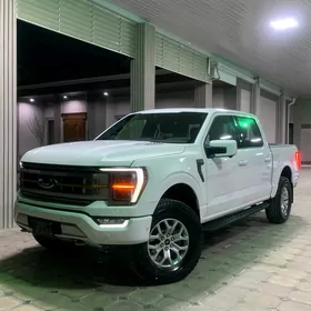 Ford F-150 2022