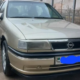 Opel Vectra 1991