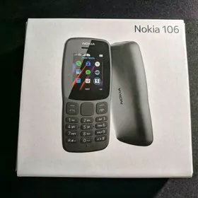 Prastoy telefon Nokia 106