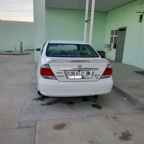 Toyota Camry 2002