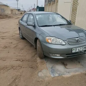 Toyota Corolla 2003