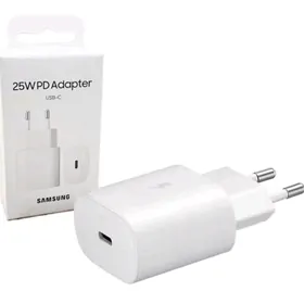 ️Original samsung adapter