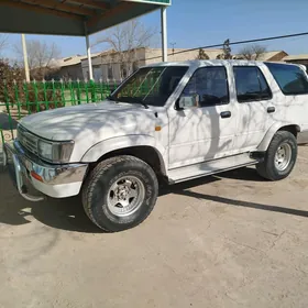 Toyota Hilux 1992