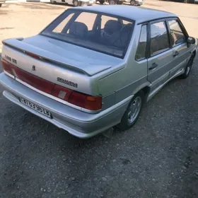 Lada 2115 2001