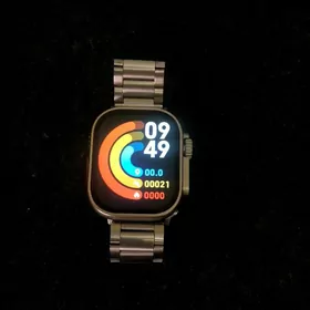 Smart watch 8 ultra