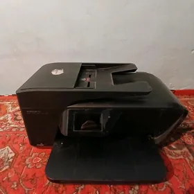 Printer skaner svetnoý