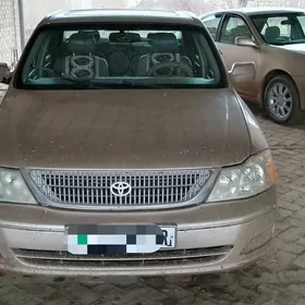 Toyota Avalon 2002