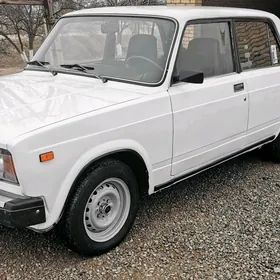 Lada 2107 1997