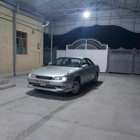 Toyota Mark II 1993