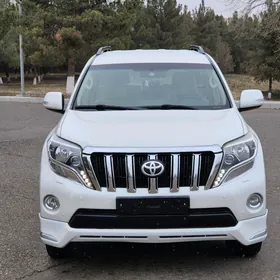 Toyota Land Cruiser Prado 2014