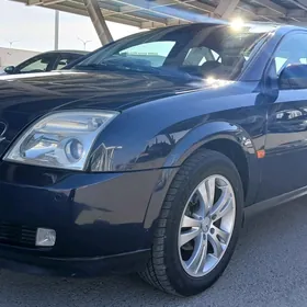 Opel Vectra 2002