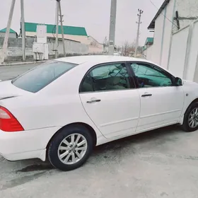 Toyota Corolla 2005