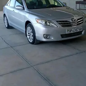 Toyota Camry 2007