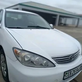 Toyota Camry 2005