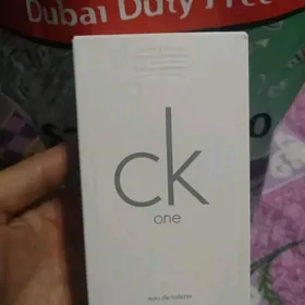 Calvin Klein Original 100ml