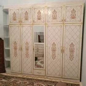 MEBEL ️️️ STENKA ŞFANER
