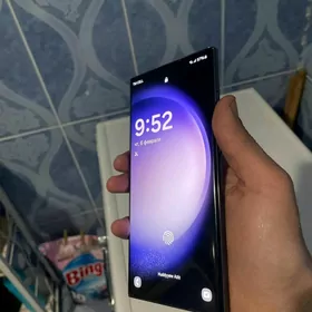 Samsung s23 ultra