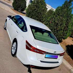 Toyota Avalon 2014