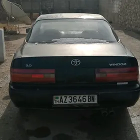 Toyota Windom 1994