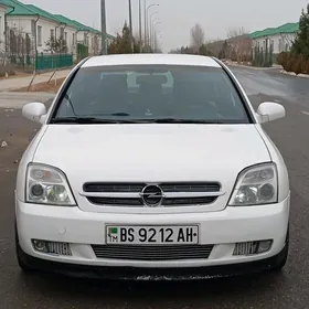 Opel Vectra 2003