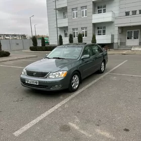 Toyota Avalon 2002