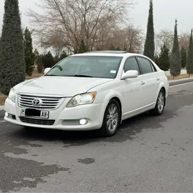 Toyota Avalon 2008