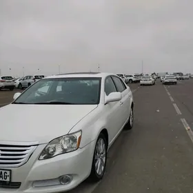 Toyota Avalon 2006