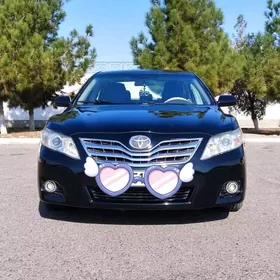 Toyota Camry 2011