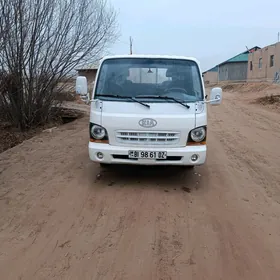 Kia Bongo 2003