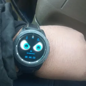 Samsung Galaxy Watch