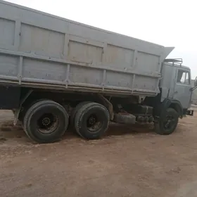 Kamaz 5511 1989