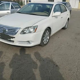 Toyota Avalon 2006