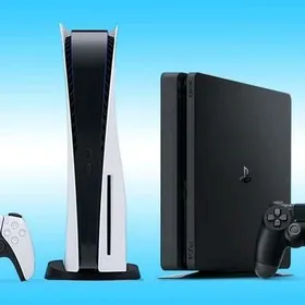 playstation 4/5 Alyan ps4 ps5