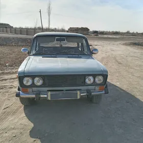 Lada 2106 1989