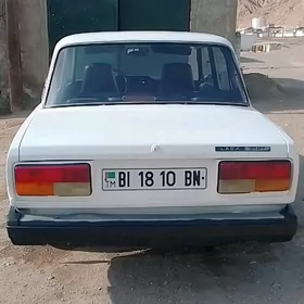 Lada 2107 1992