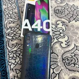 Samsung A40